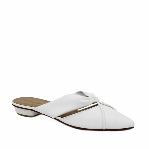 Women Formal Mules - 40732S - Mules - Walkeaze